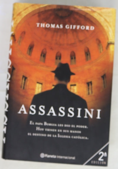 Assassini