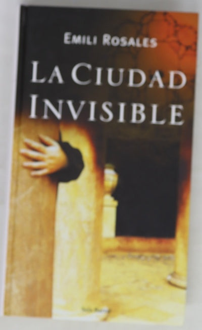 La ciudad invisible