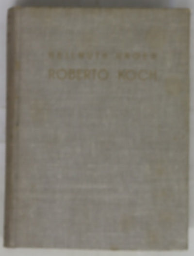 Roberto Koch la novela de su vida
