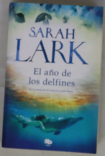 El año de los delfines