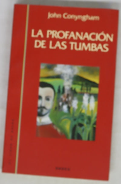 La profanación de las tumbas