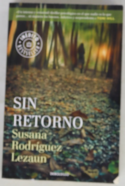 Sin retorno