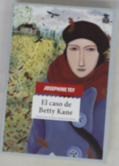 El caso de Betty Kane