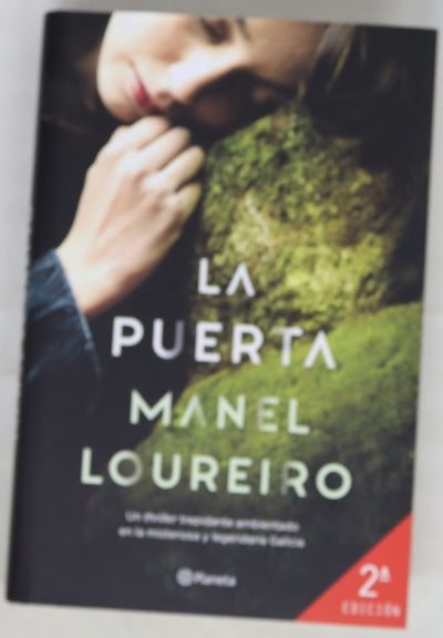 La puerta