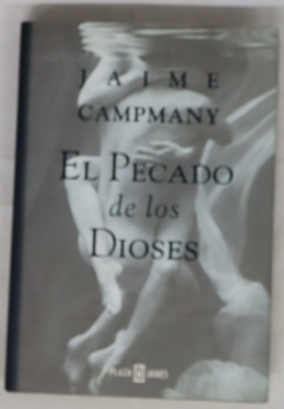El pecado de los dioses