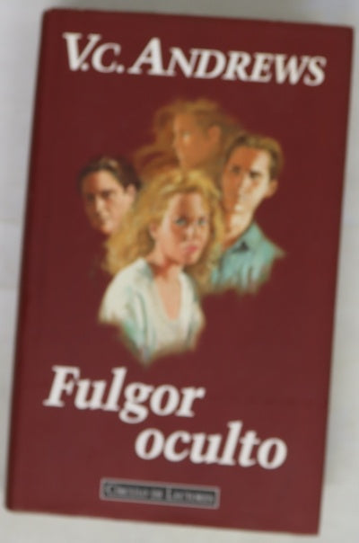 Fulgor oculto