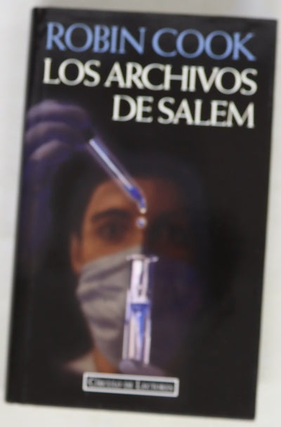 Los archivos de Salem