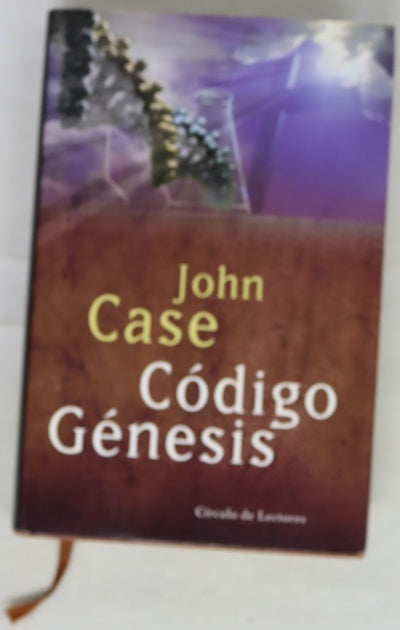 Código Génesis