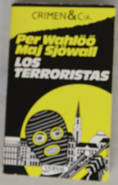 Los Terroristas