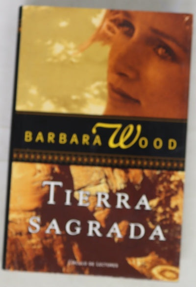 Tierra sagrada