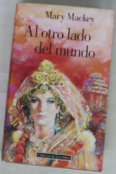 Al otro lado del mundo