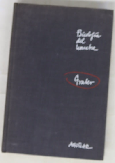 Psicología del hombre