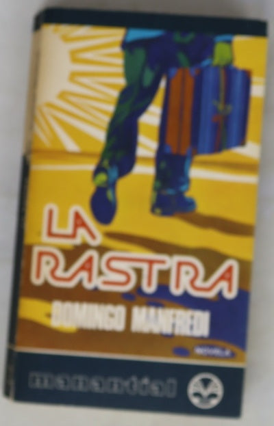 La rastra