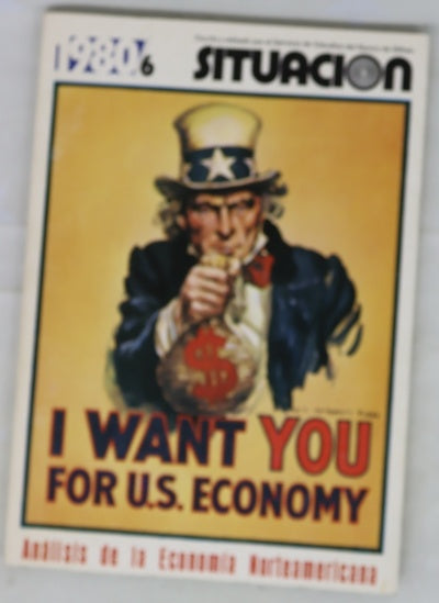 Análisis de la economía noreteamericana