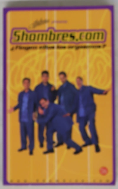 5hombres.com ¿fingen ellos los orgasmos?