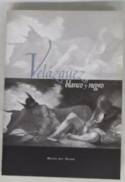 Velazquez en blanco y negro