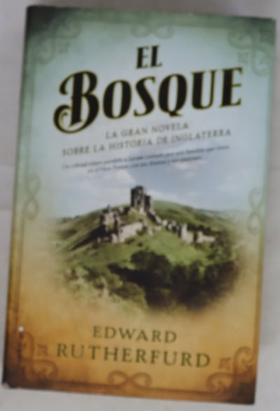 El bosque