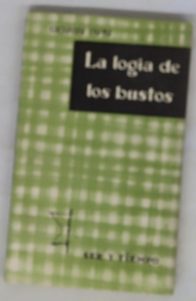 La logia de los bustos