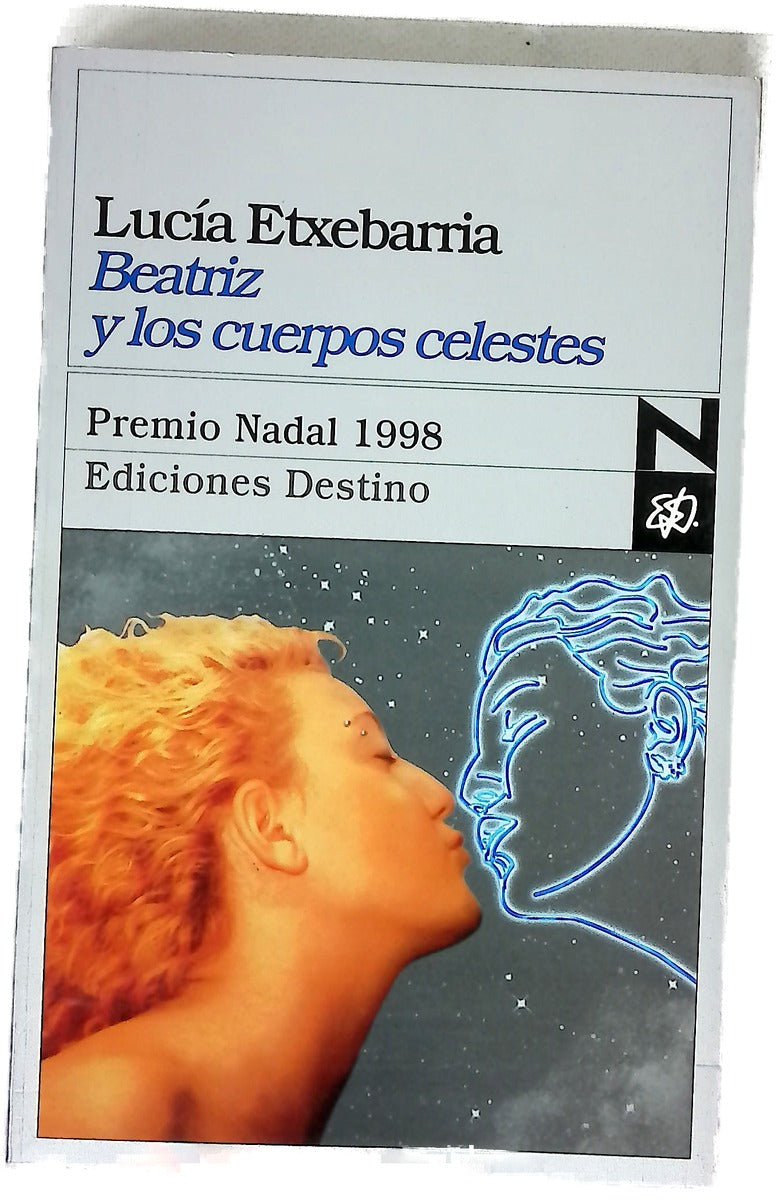 Beatriz y los cuerpos celestes una novela rosa