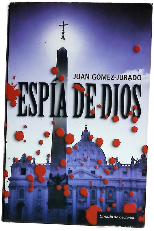 Espía de Dios