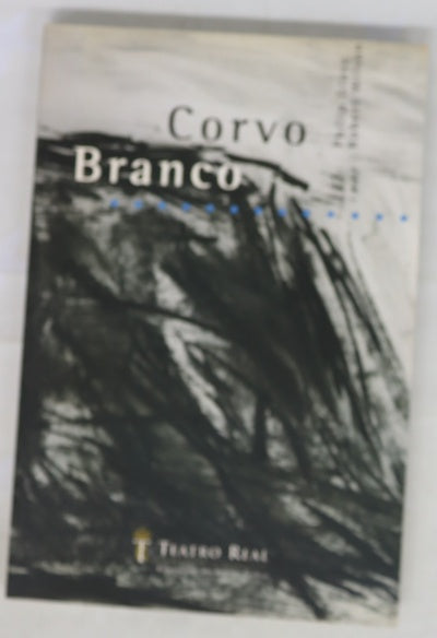 Corvo branco ópera en cinco actos