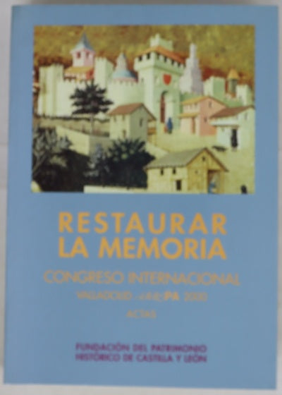 Restaurar la memoria