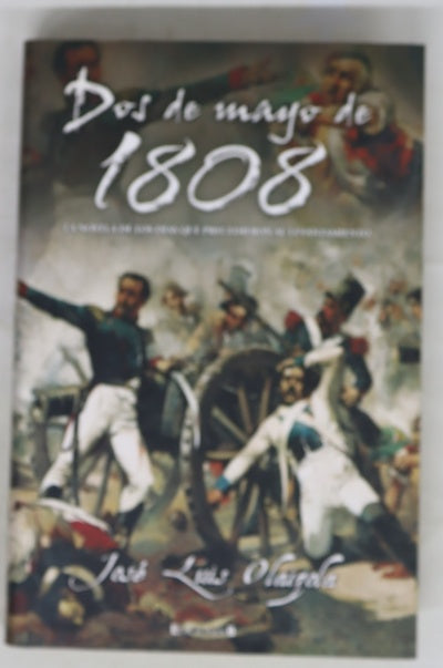 Dos de Mayo de 1808