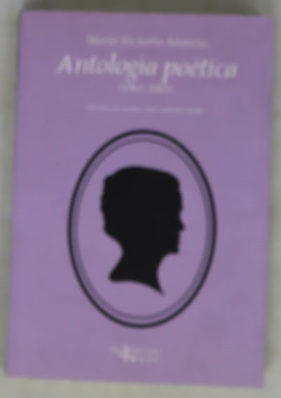 Antología poética (1961-2005)