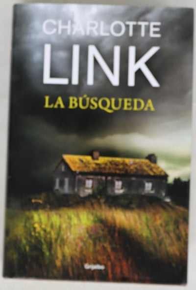 La búsqueda