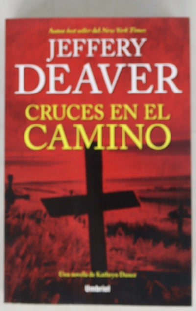 Cruces en el camino