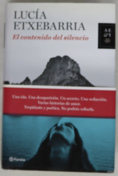 El contenido del silencio