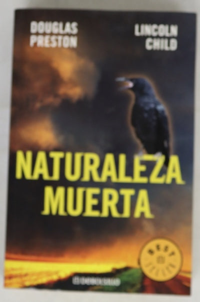 Naturaleza muerta