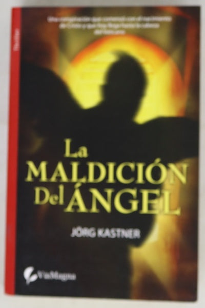 La maldición del Ángel 