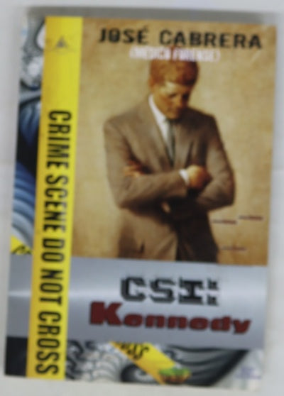 CSI, Kennedy