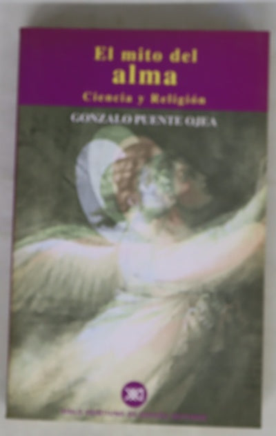 El mito del alma ciencia y religión