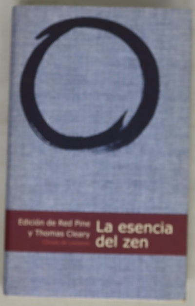 Enseñanzas zen