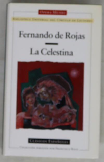 La Celestina