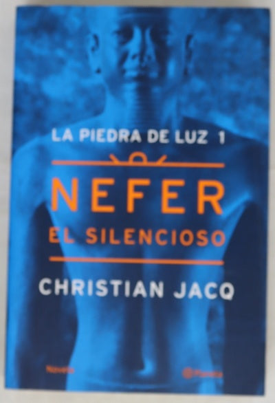 Nefer el Silencioso