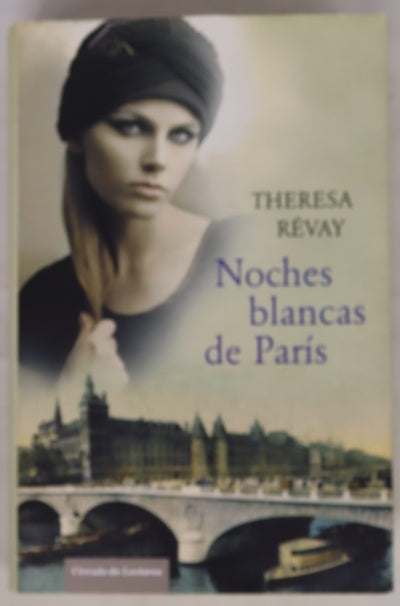 Noches blancas de París