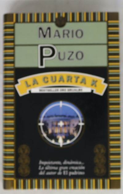 La cuarta K