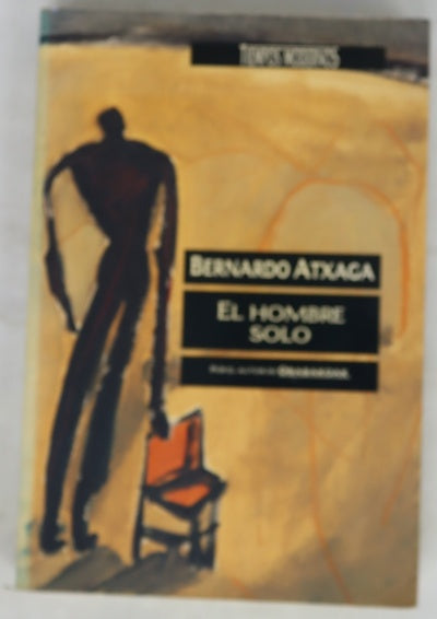 El hombre solo