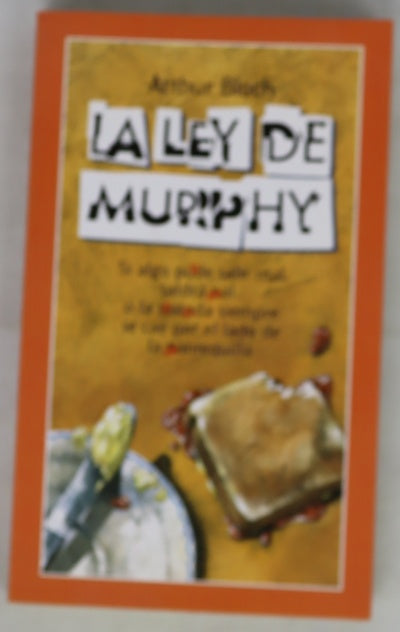 La ley de Murphy