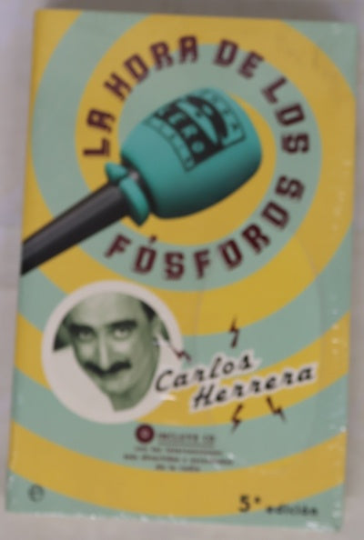 La hora de los fósforos las intervenciones más divertidas y escuchadas de la radio