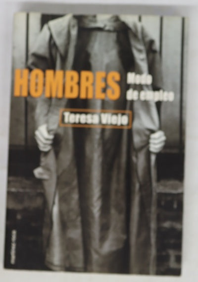 Hombres modo de empleo