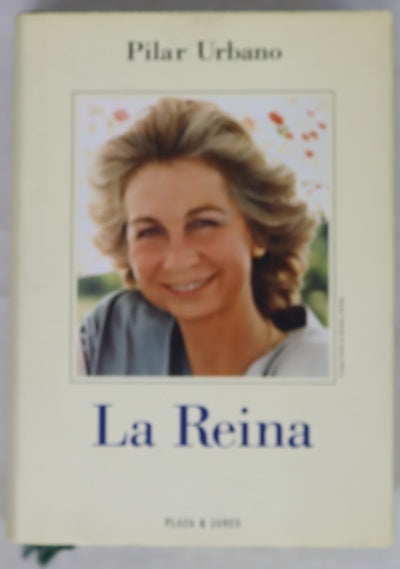 La reina