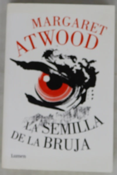 La semilla de la bruja