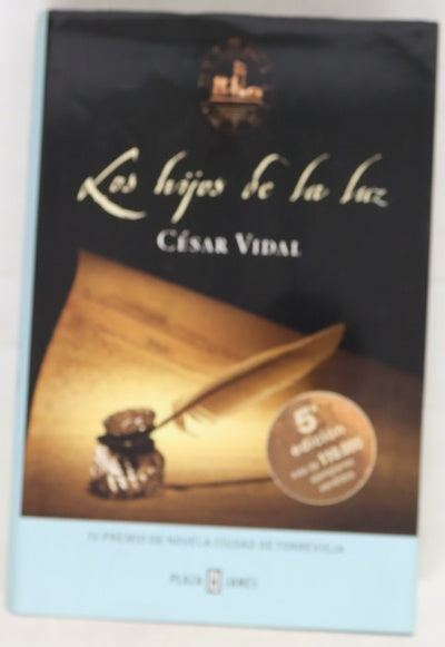 Los hijos de la luz