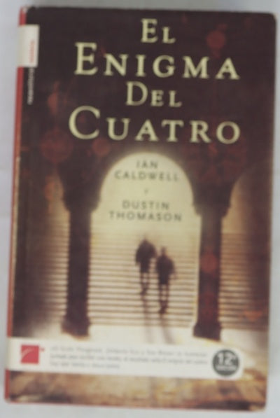 El enigma del cuatro