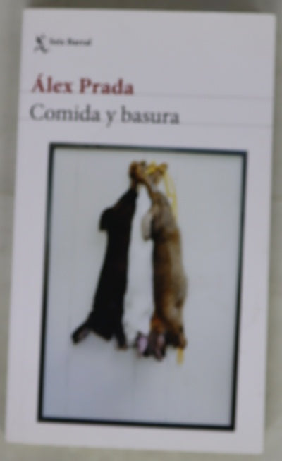 Comida y basura