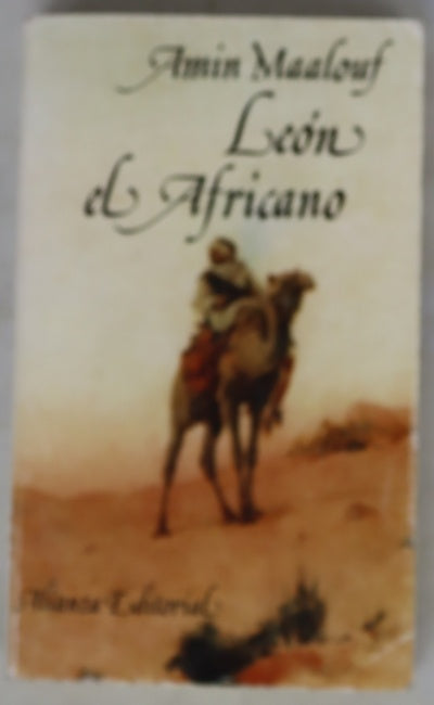 León el Africano